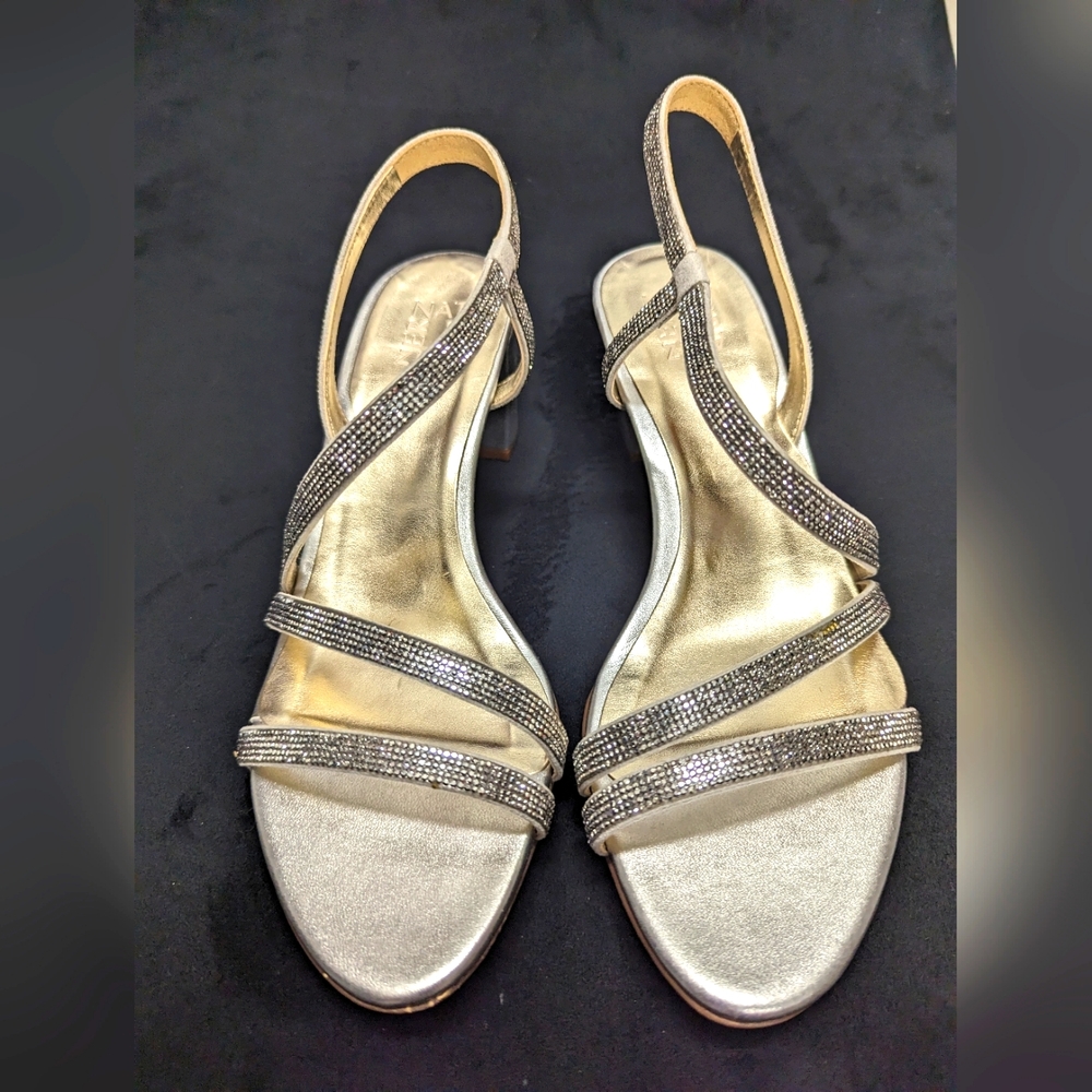 Naturalizer Slingback Pumps